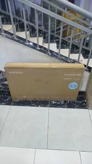 Samsung 43inch