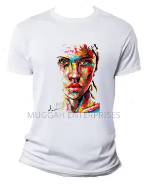 Customized Tshirt Printing