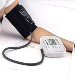 Small Portable Pressure Monitor