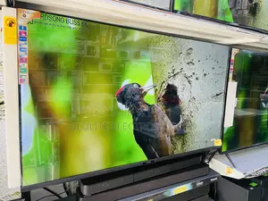 Vitron 50” Fremeless Tv