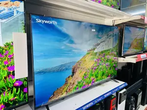 TCL 55” Google Tv