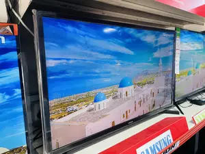 Samsung 32” Smartt Tv