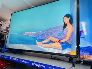 Konka Japan 50” Smart Tv