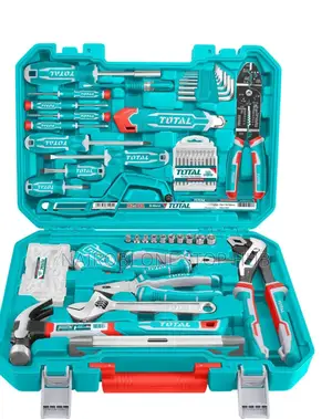 Total 168pieces Tool Set