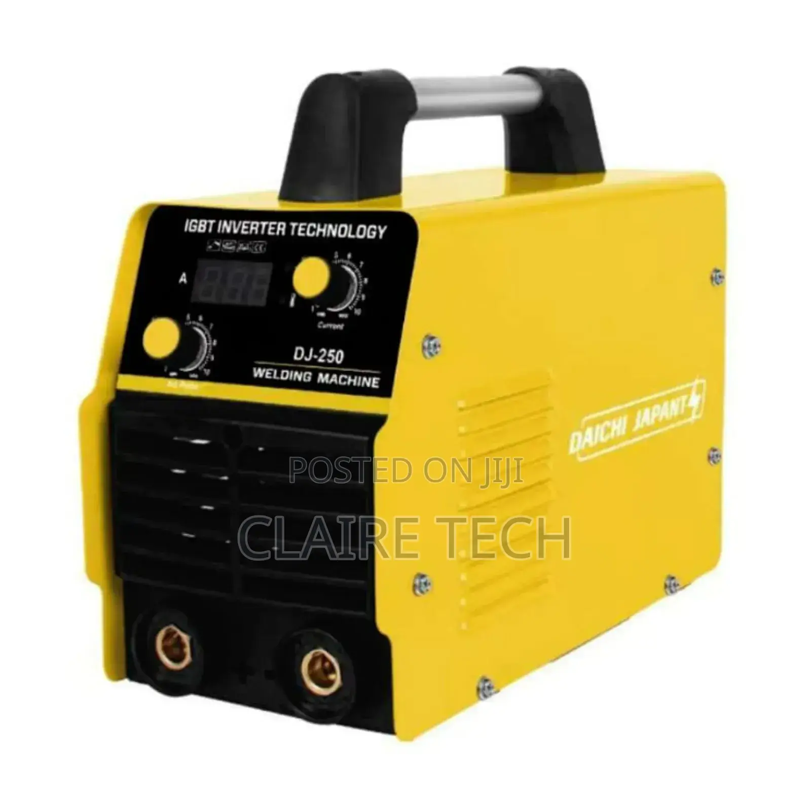 Daichi Welding Machine 250ah