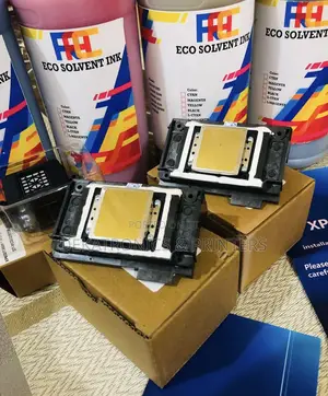 Epson I1600 Printer Head for DTF Printers