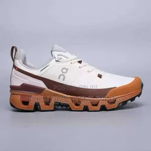 Qc Quality Water Proof Shoes Sizes 40-45