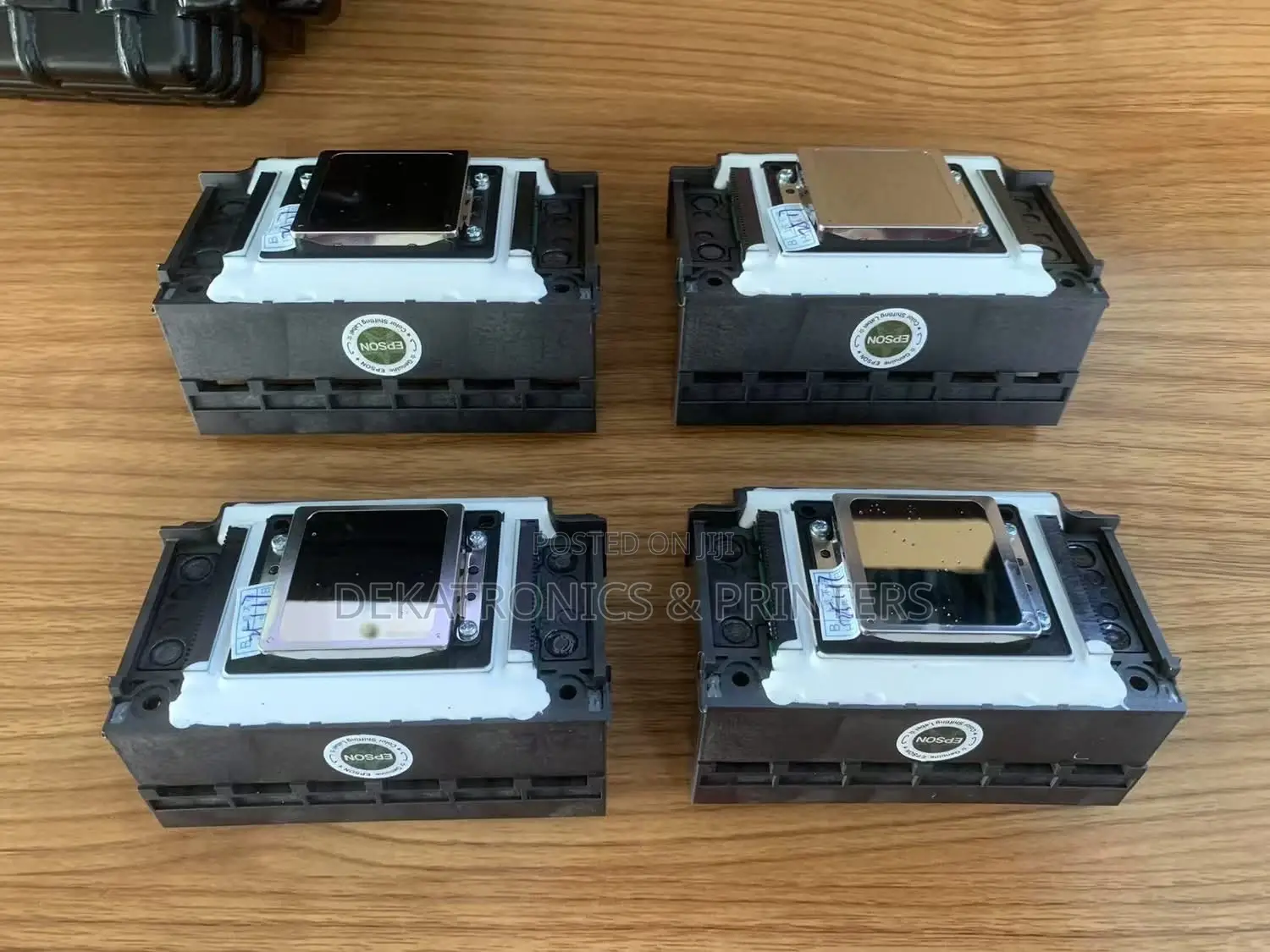 Epson I1600 Printer Head for Eco-Solvent Large Format Printer