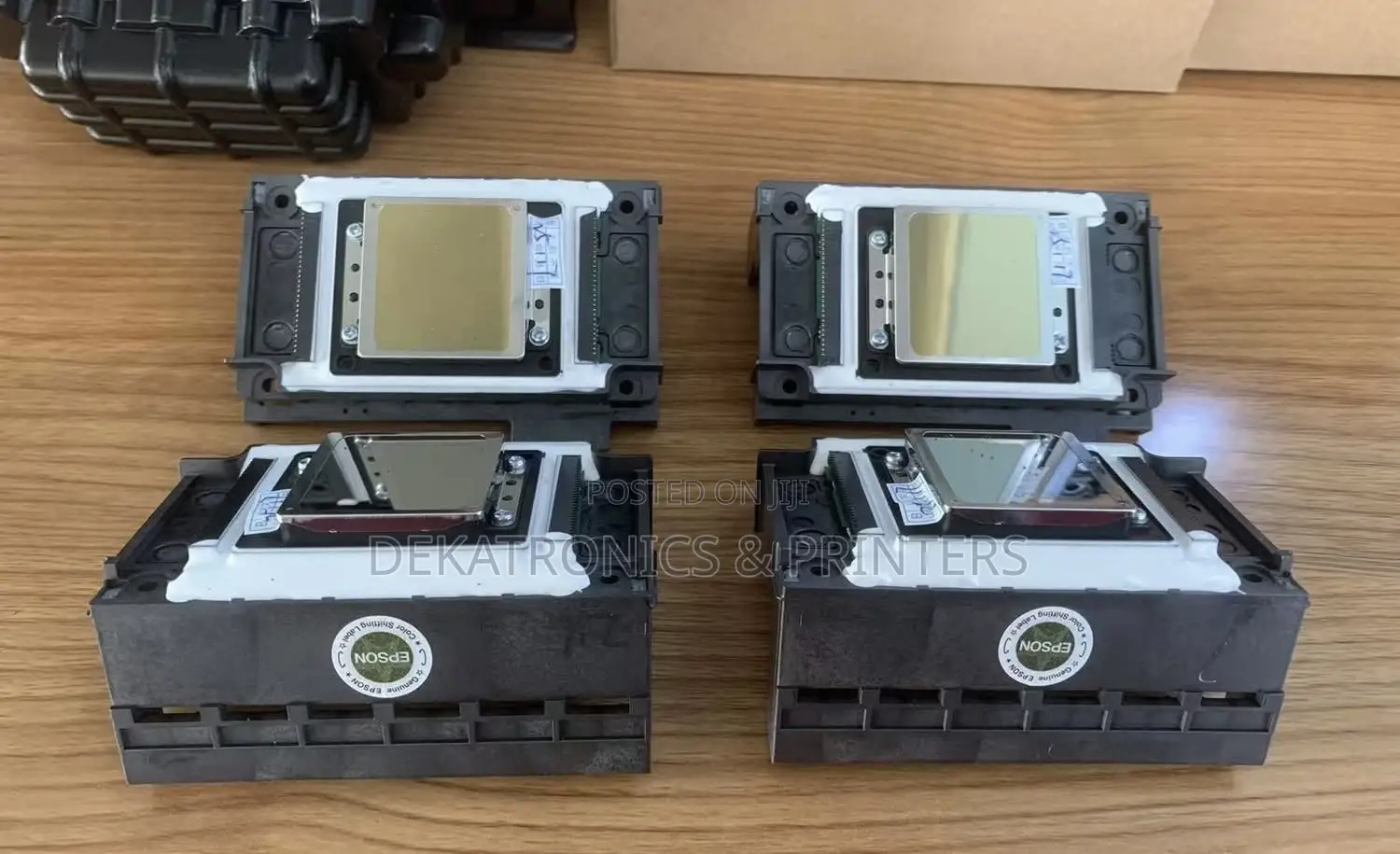 Epson I1600 Printer Head for Eco-Solvent Large Format Printer