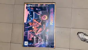 JBL Partybox Encore Essential