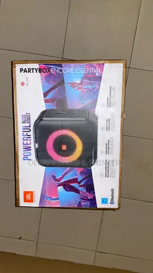 JBL Partybox Encore Essential