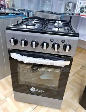 Nunix Standing Cooker 60 by 60