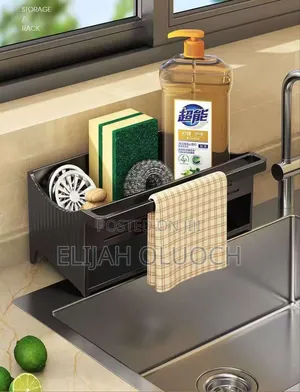 Sink Caddy