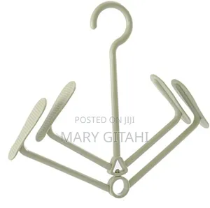 5pcs Shoe Drying Hangers