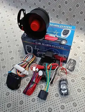 Car Alarm Installation Experts 