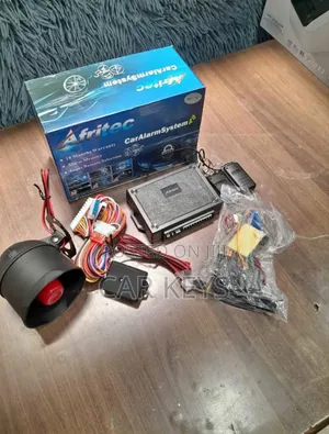 3 Line Car Alarm Installation Experts 
