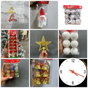 Christmas Package