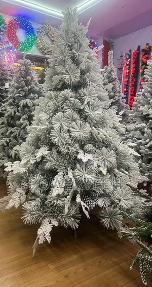 Christmas Pine Tree