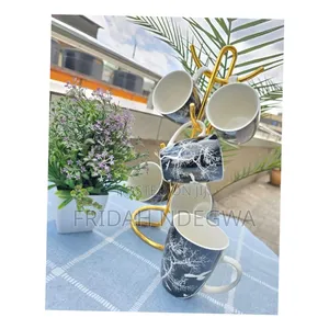 *Tree Ceramic Mugs*
