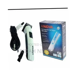 Nova Shaver