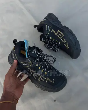 Keen Nxis Evo Wp Men's Trekking  Size 40-45
