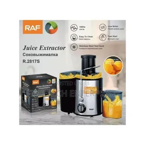 Raf Juicer Machine