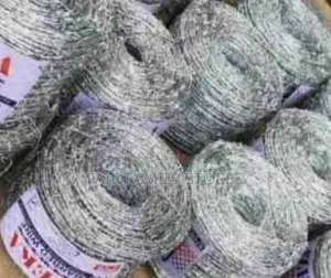 Barbed Wire 610 Meters