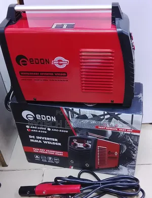Edon Inverter Welding Machine Arc 630s