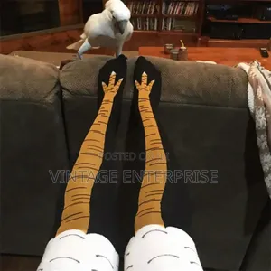 Halloween Socks