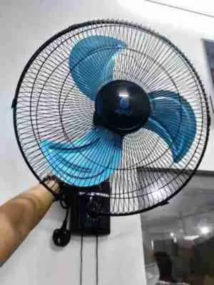 Nunix Wall Fan