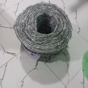 610 Meters Berbed Wire