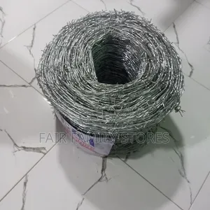 610 Meters Berbed Wire