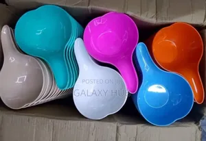 Melamine Calabash Available