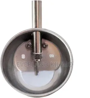 Automatic Pig Waterer
