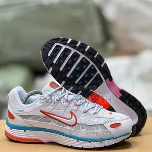 Nike P_6000 Trainer Quality Shoes