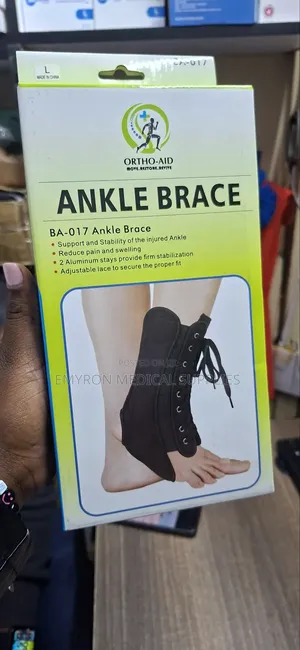 Ankle Brace