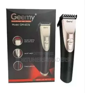 Geemy Hair Clipper