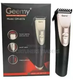 Geemy Professional Hair Trimmer