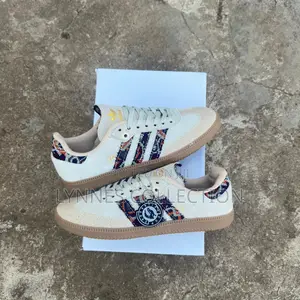 Adidas Samba Past End 37_45
