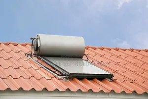 Shower Water Heaters Repair