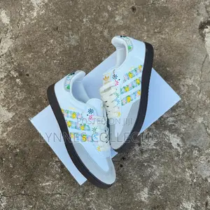 Adidas Samba Juice X ,Juice Samba Sizes 37-41