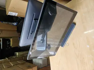 Touch Screen Pos All in One Double Screen Corei5, 8gb Ram, 256gb SSD