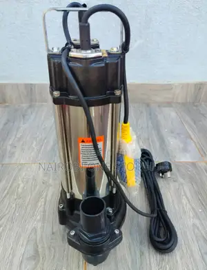 3hp Kunda Sewage Pump