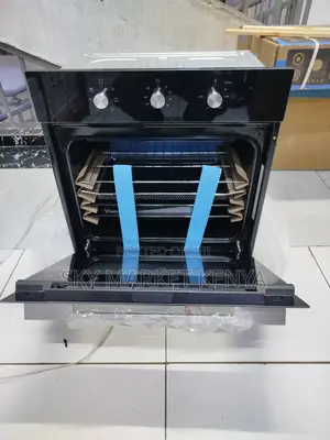 Haier Inbuilt Oven