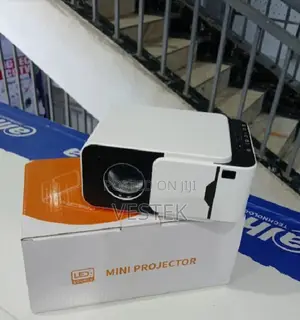 T5 100ansi Lumens 1080p Smart Android Projector