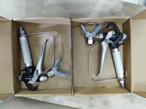 Reliable Paint Spray Gun
