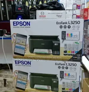Epson L3250 Printer