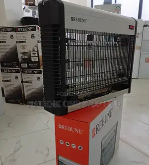 Rebune Insect and Mosquito Killer