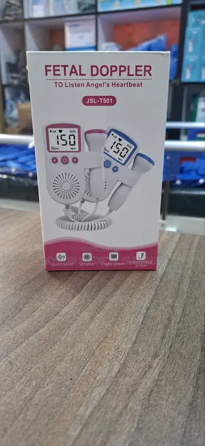 Fetal Doppler