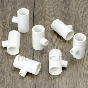 Leak-Proof Poultry Drinker Connector